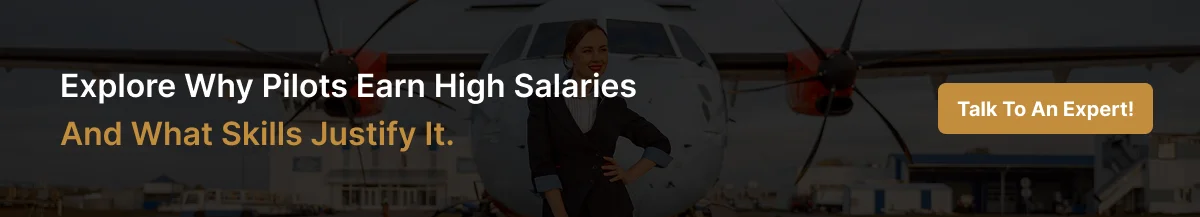 Pilots Get Paid So Much