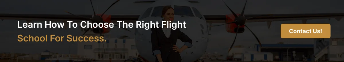 Choose the Best Flight School
