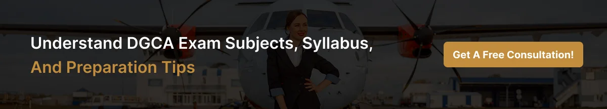 DGCA Exams Preparation