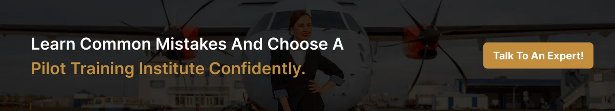 Tips to Select a Pilot Training Institute