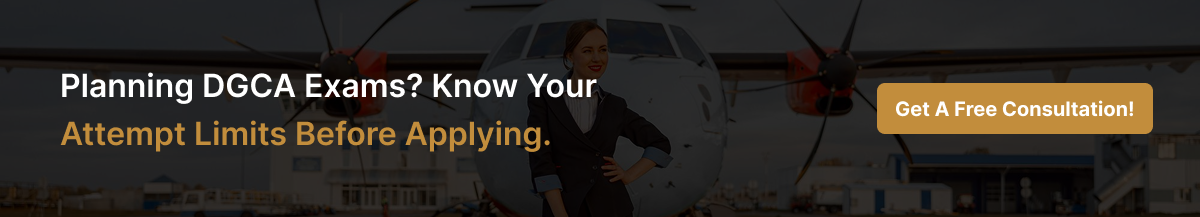 DGCA Entrance Exams-cta