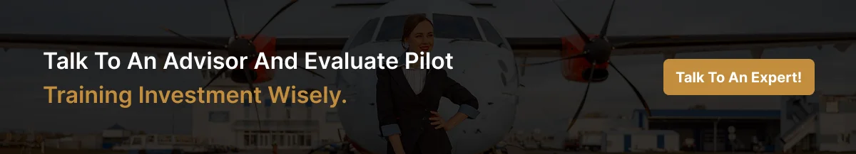 Is pilot training worth the investment-CTA