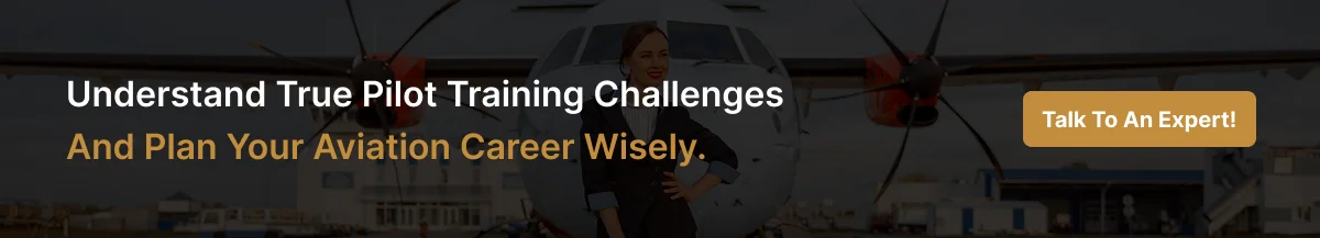 Pilot Training Challenges in India