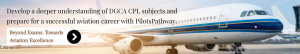 DGCA CPL Subjects 