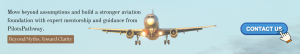 Pilot Training Institute in India