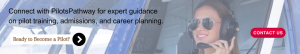 Commercial Pilot License Training