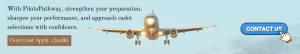 Cadet pilot program