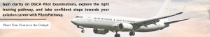 DGCA Pilot Examinations