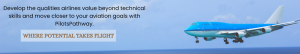 Airlines Hire for Attitude