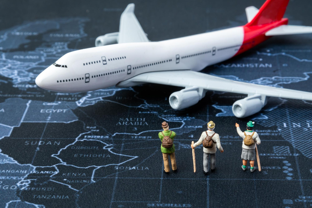 Best country for pilot training institute