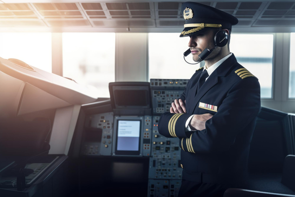 Pilot Training Challenges in India