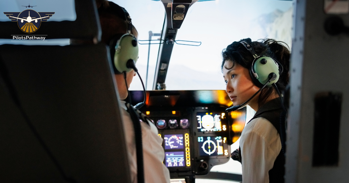 Become a Pilot in India