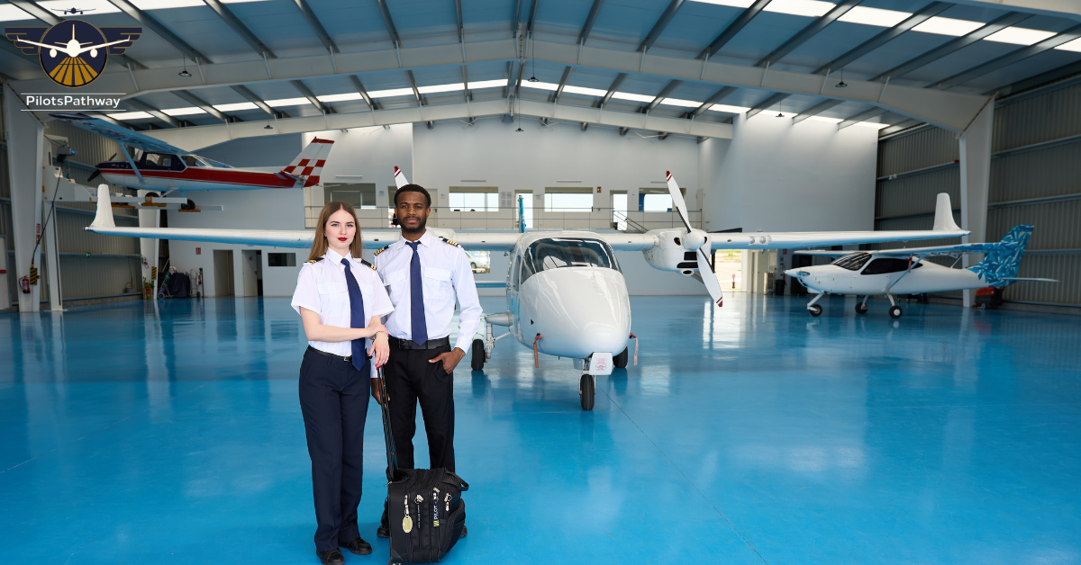 Private Pilot License Course